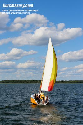 rejs szkoleniowy na patent żeglarski rekreacyjny mazury jeziora obóz wędrowny dorośli młodzież IMG_5345-1a
