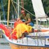 kurs żeglarski stacjonarny dla dorosłych na patent żeglarza jachtowego Mazury