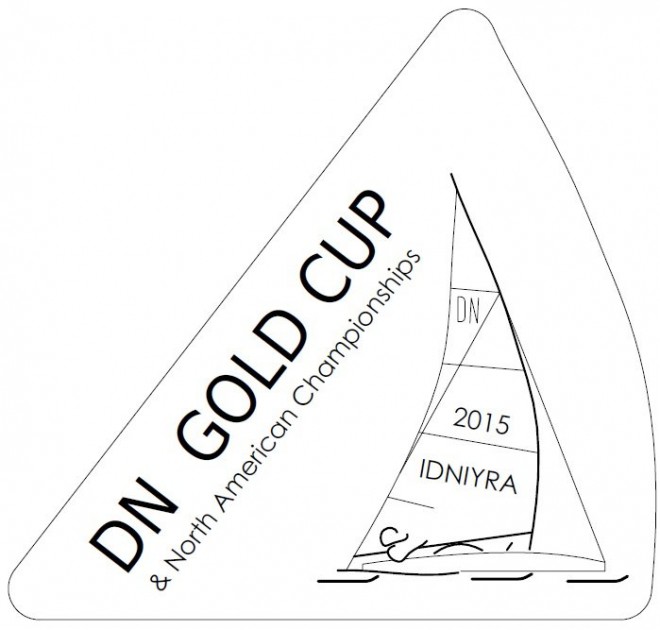 2015-DN GOLD CUP -LOGO